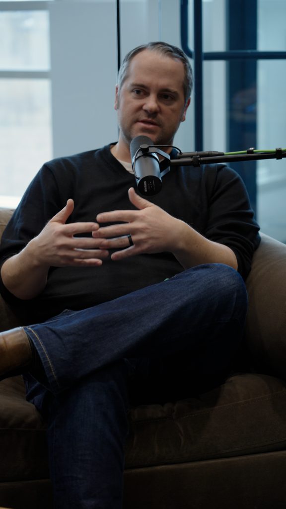 Ben Maxim, MSUFCU Chief Technology Officer, sat down to talk with the Wallet Watch podcast.